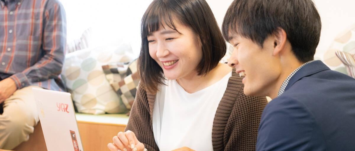 最先端を次々シェアする環境で、エンジニアとしての新領域を切り拓きませんか？