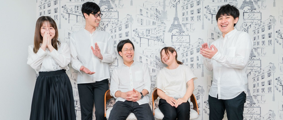 COO／人生で大きな決断をする人の一助に！日本の風景を変える不動産tech