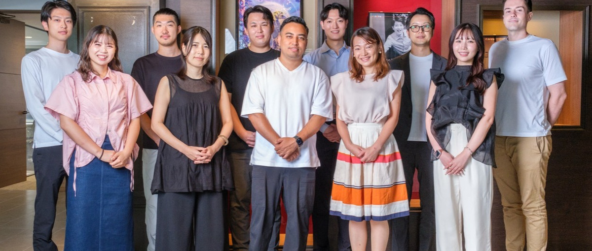 急成長ベンチャーで長期インターンしてみませんか?営業に興味がある方はぜひ