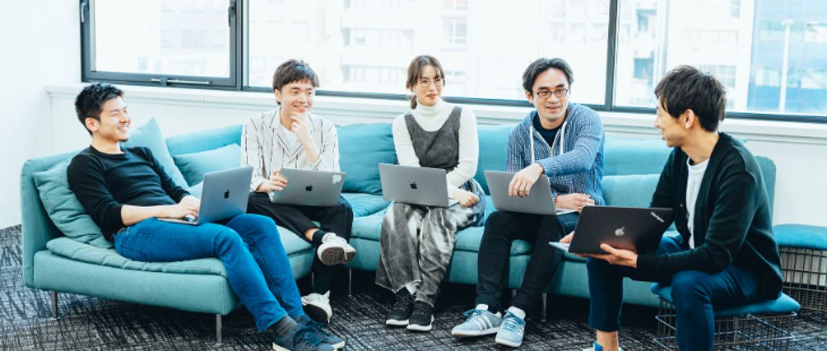 0→1で革命的な英語学習アプリを共につくるAndroidエンジニア募集！！