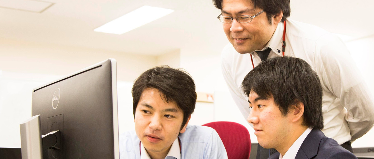 地方出身でもエンジニアになり活躍したい。それならYAZで挑戦しませんか？