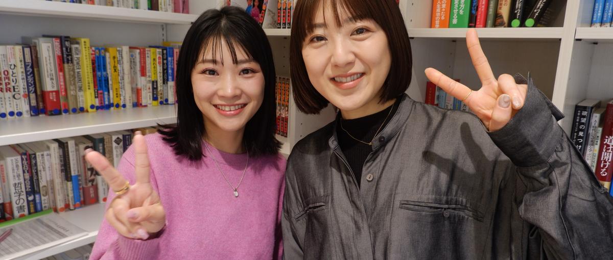 新卒採用┃仕事が楽しくてたまらない大人たちがその理由をお教えします！