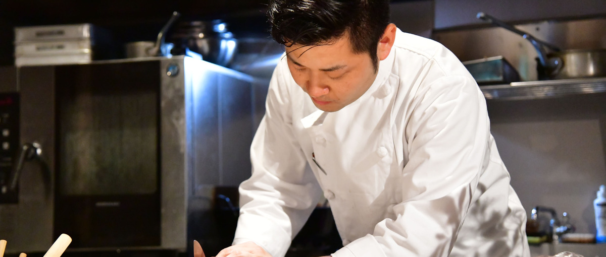 生マグロ専門マグロフュージョンコース　料理長候補を大募集！