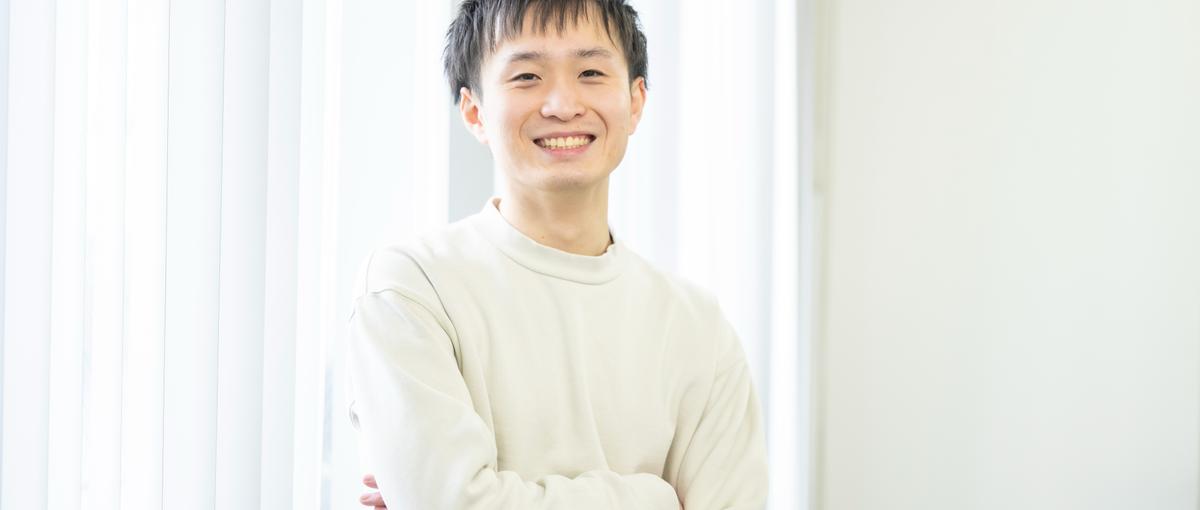 学びながら働く！東大発ベンチャーのWebフルスタックエンジニア
