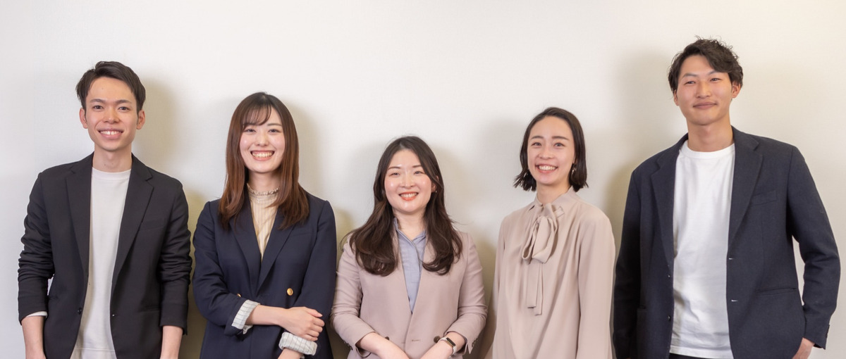 全職種採用 | 上場を見据えた第二創業期、事業を成長させる仲間を募集！