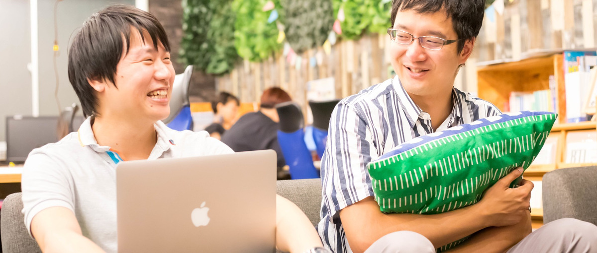 自分の好きなスタイルで仕事して、活躍したいエンジニア募集！