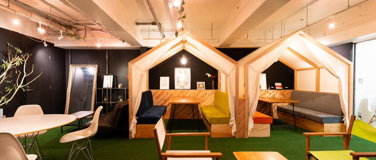 集まれ駆け出しエンジニア！目指すは、どこに行っても勝負できるフルスタック！