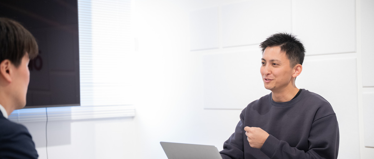 パートナーセールス｜法人営業経験を活かし売る側から、事業を伸ばす側へ！