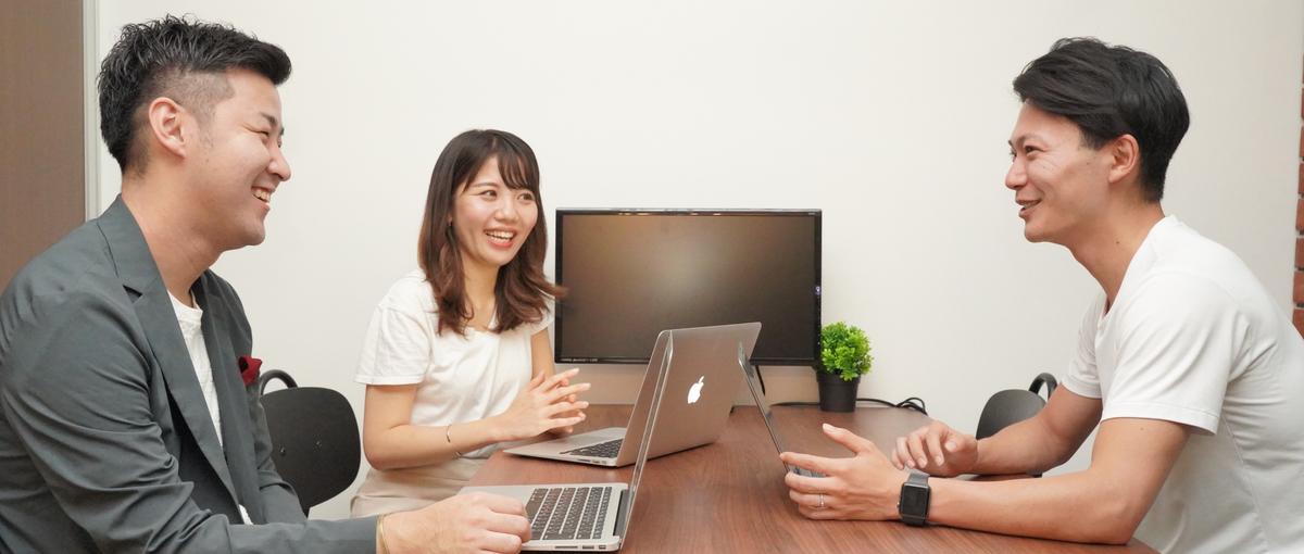 自由なワークスタイル！クライアントの採用をサポートするアシスタント募集