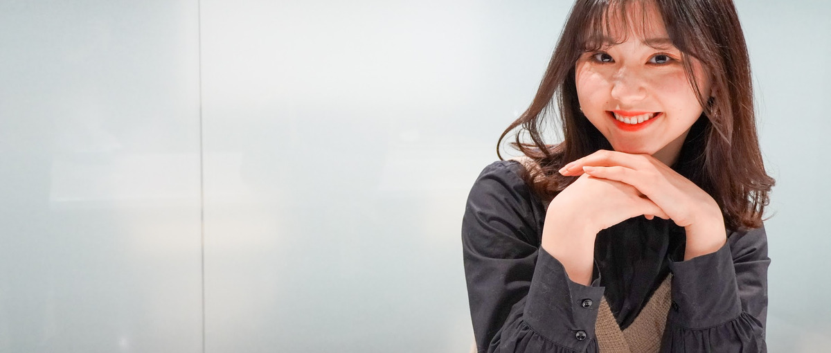 かつて、私は平均的な女子大生だった。今やマーケ/営業/コンサルの能力を手に