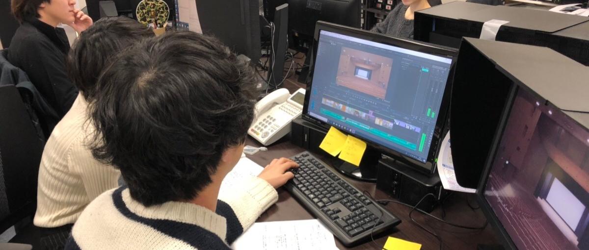 フリーランスからも歓迎！関西で動画ディレクター＆エディター大募集！