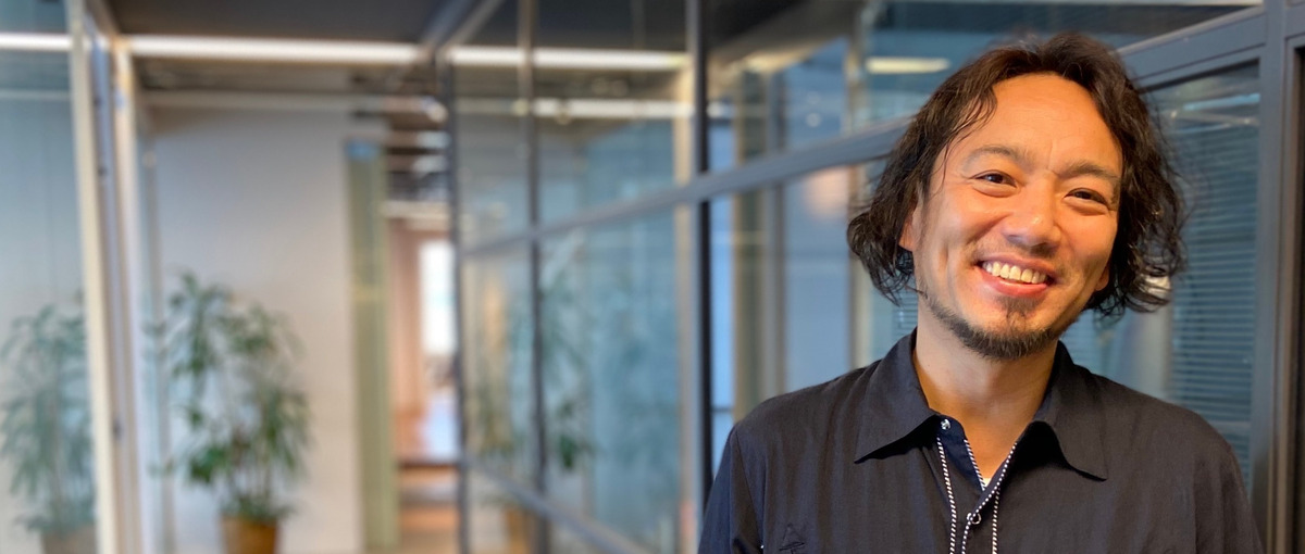 デザインでプロダクトを引っ張るデザイナー募集