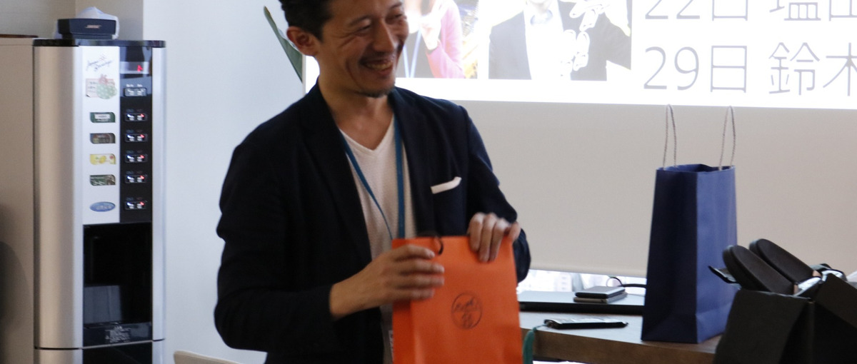 今日の俺、昨日の俺より成長してね？そんな実感を得れるのがCFPコンサルです