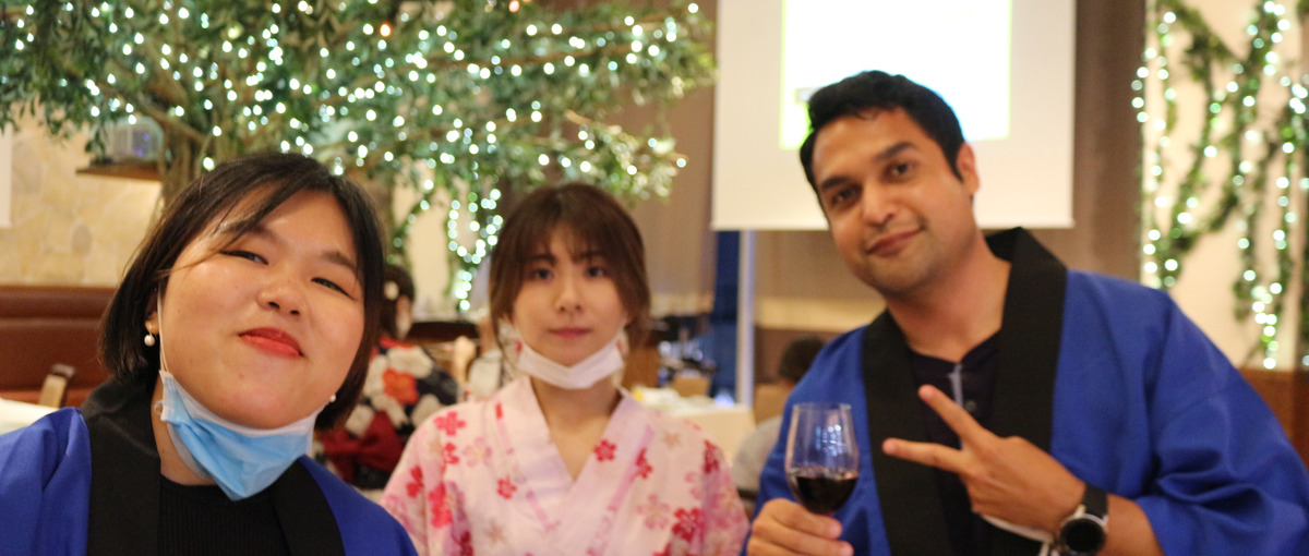 NY支店設立に1から関り圧倒的に成長しませんか？