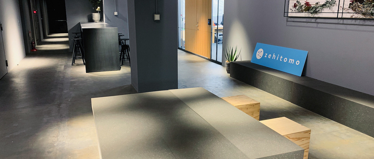 フラットでグローバルな職場環境！急成長ベンチャーでインサイドセールス募集!