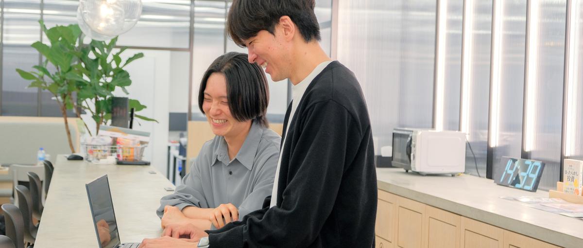 PHP/Laravel開発経験を活かしてリーダー職に就きたいエンジニア募集