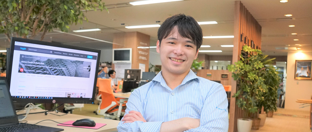 機械学習開発体制強化！データサイエンティスト・AIエンジニアを募集！！