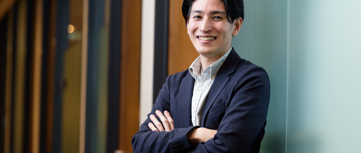 〇〇さんのおかげです。と言われるようなPMになれるのがアルス・ウェアー