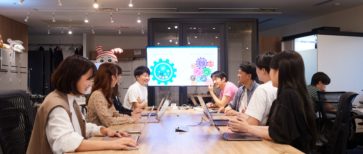 超大手の次世代EC開発！Web制作ディレクター＆ECコンサルタント厚遇！