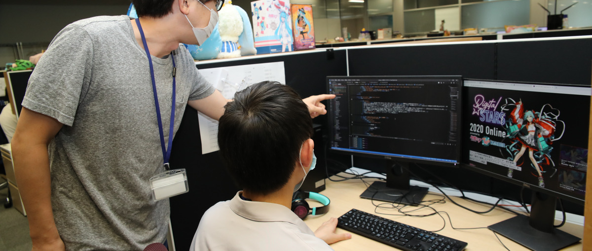 デザインで製品・サービスの価値を高めるWEB/アプリデザイナーWANTED