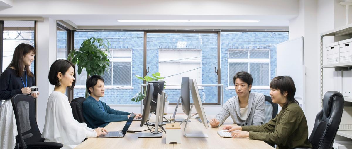 一緒にクライアントの課題解決を行うWebディレクターを募集！