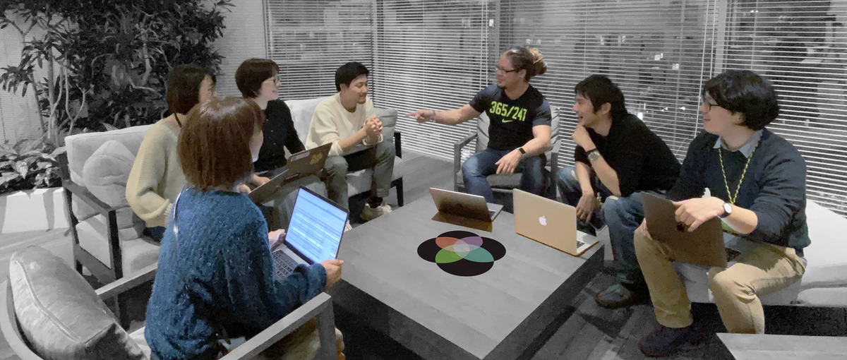 成長中のマーケコンサルティング会社の社内IT担当募集！