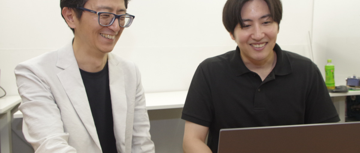 AWSを使った開発をしたいクラウドエンジニア募集！