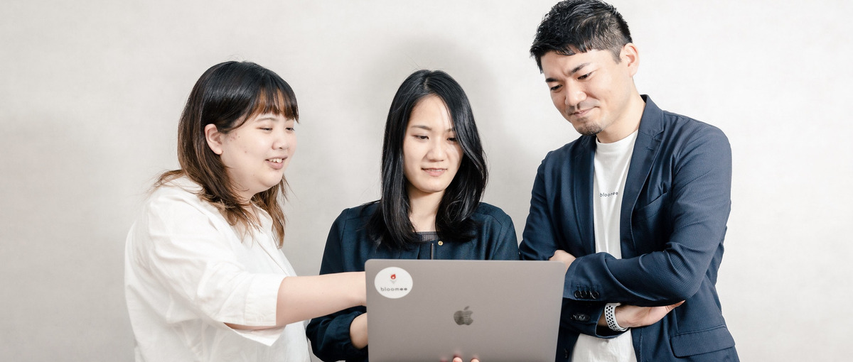 累計40億の資金調達！難易度の高いD2Cプロダクトのグロースメンバー募集