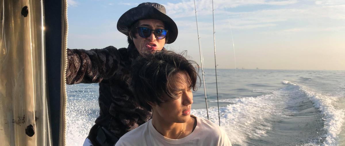 留学だけで終わらない、一緒に働いてグローバルに生きよう！