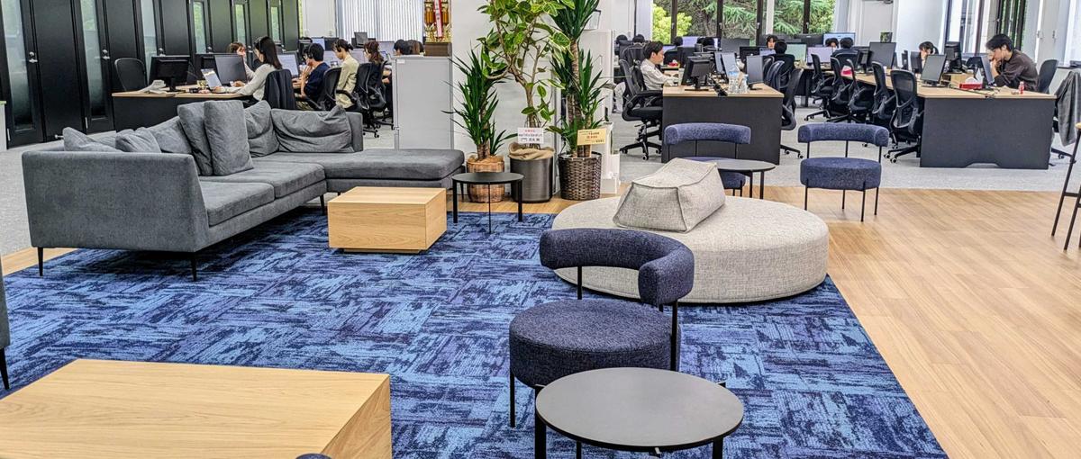 27卒ビジネス職▶▶採用から日本を変える 課題解決型の提案営業