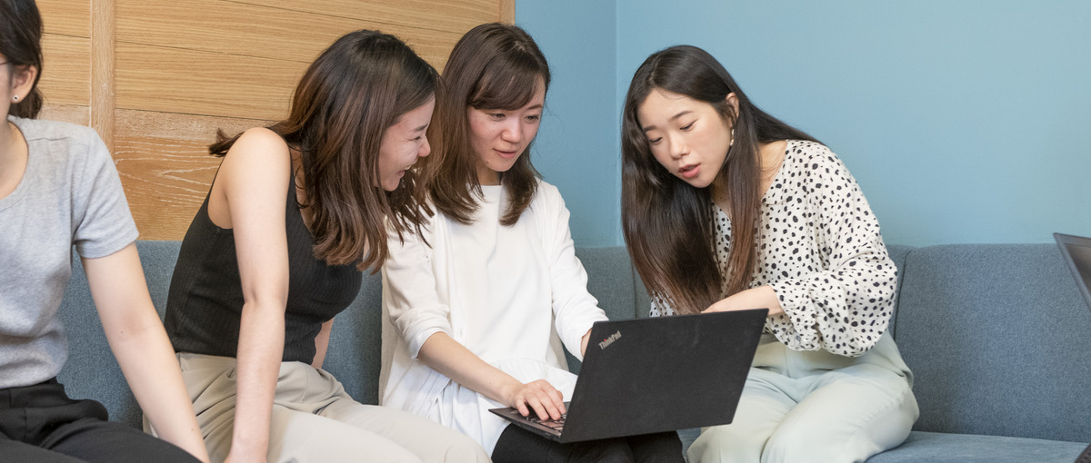 人材業界出身者募集！ナレッジシェアのビザスクでオープンポジション