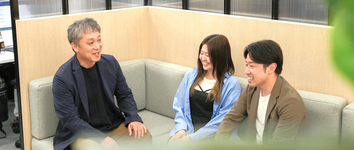 自社開発に関わりたいとくすぶっているエンジニア募集！大阪/HRテック