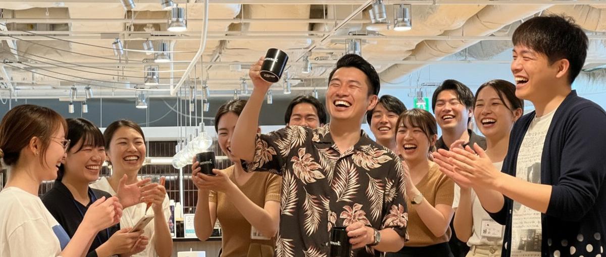 働く場所も時間も自由！事業会社でSNS運用の経験を積みたい方を募集