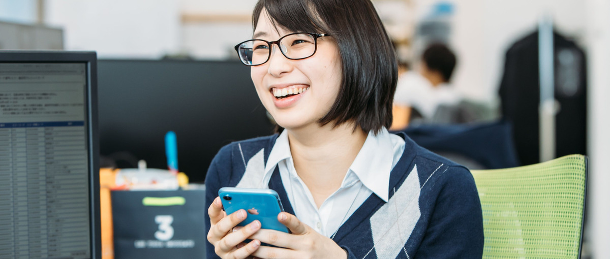 新卒募集 /テストエンジニア