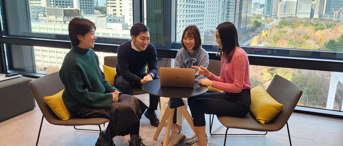 事業を"創る"FDE｜AI×戦略×実行を一気通貫でリード