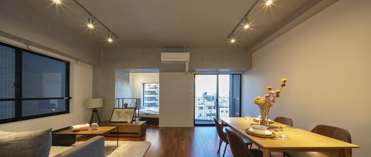 デザイン・建築好きなアナタ。さて、何分でエントリーに踏み込みますか？