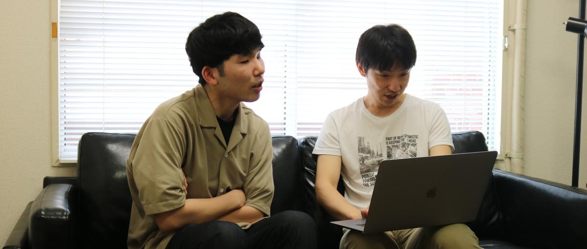 一緒に、エンジニアが主役！　の会社を作るメンバー募集！！