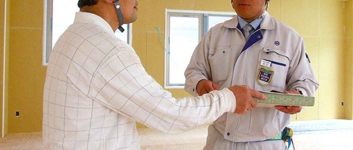 建築学部生wanted！新卒ファーストキャリアは当社で決まり！