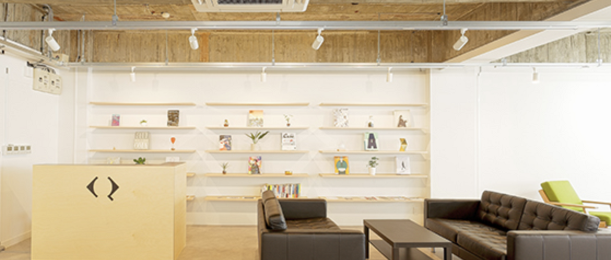 ものづくり精神が刺激される、地図に残る仕事。新卒積極採用中です！