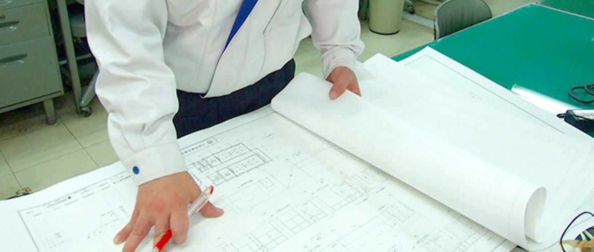 学校で学んだ建築・土木の知識を活かそう！西田工業で新卒採用積極採用中