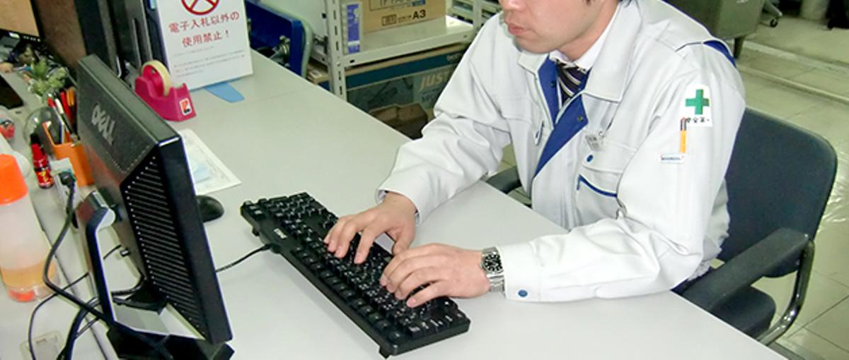 コロナに負けず、新卒採用継続中！建設・土木に興味がある学生wanted