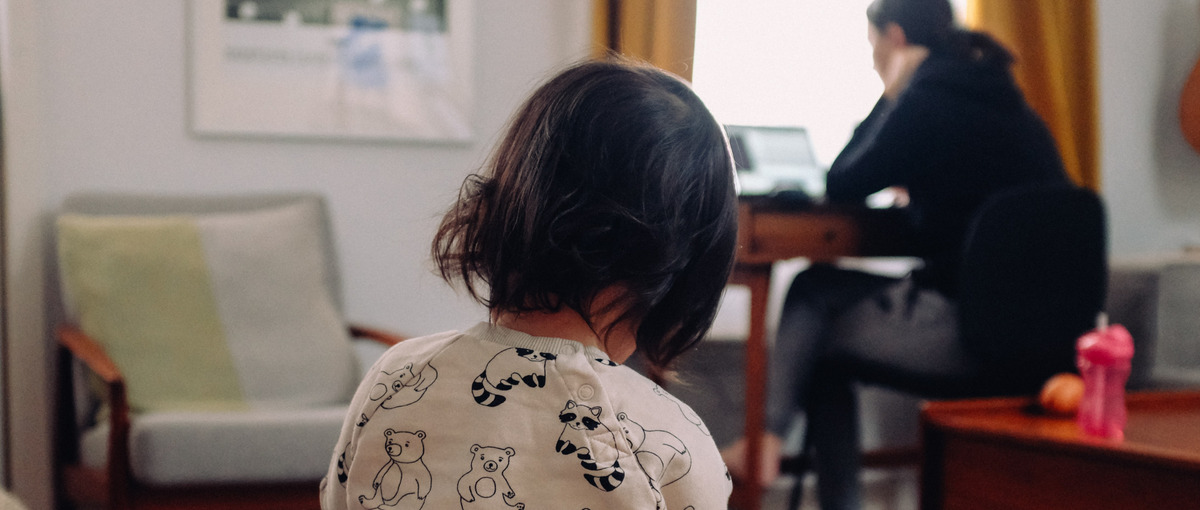 WFHで子育ても開発も! お家から事業を加速するWebエンジニア募集!