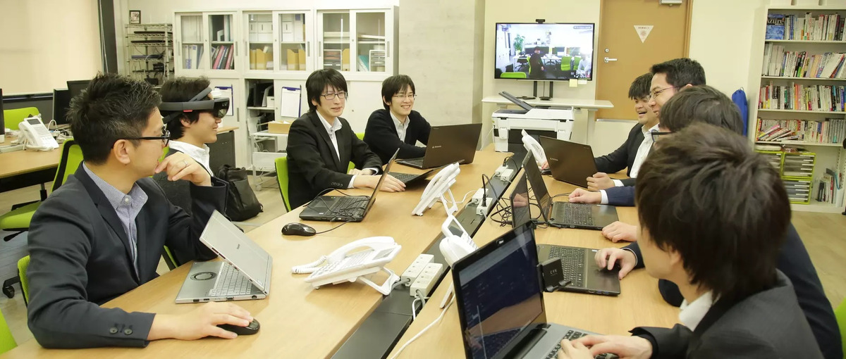 新オフィス！熊本ラボでDevOpsエンジニアとして成長しませんか？