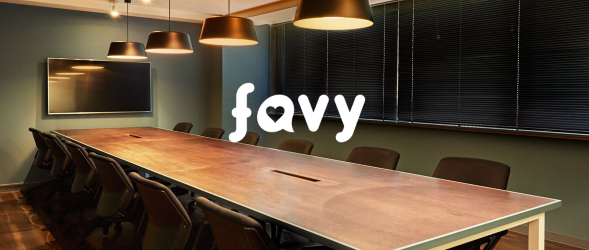 WBSに登場！外食定額制モデルを作ったfavyがデジマケのインターン募集