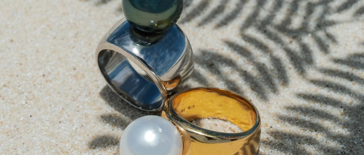 想いをカタチに。ジュエリー・コスメの魅力を最大化するWEBデザイナー募集！