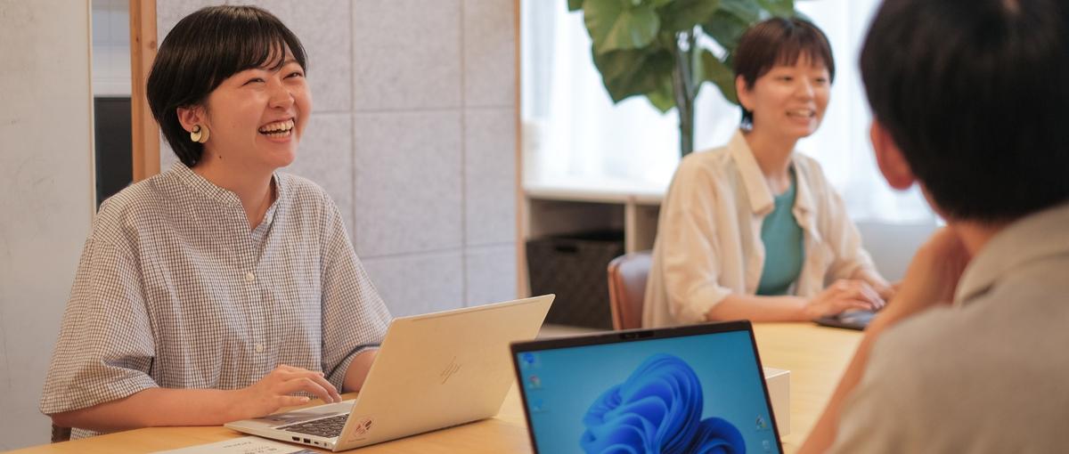 ビジネス経験を社会課題の解決に生かしたい方、ぜひ一度お話しましょう！