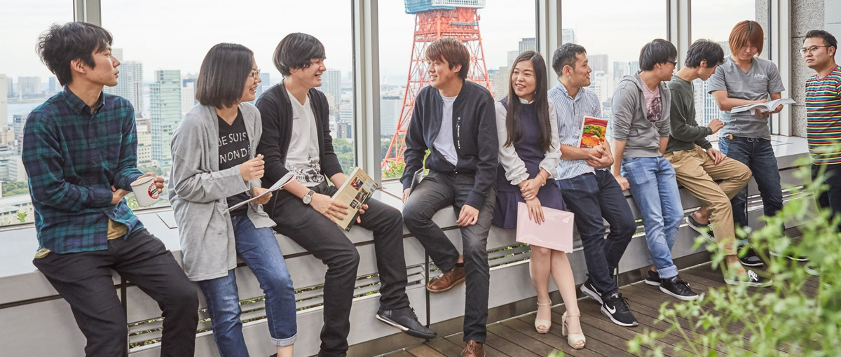 エンタープライズ向け3DCGを活用したコンテンツ開発！新卒・第2新卒も募集