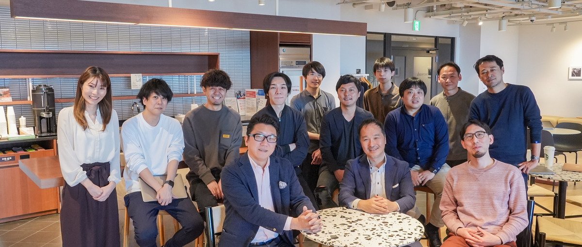 AIの社会実装を目指すデータサイエンティスト・機械学習エンジニアを募集！