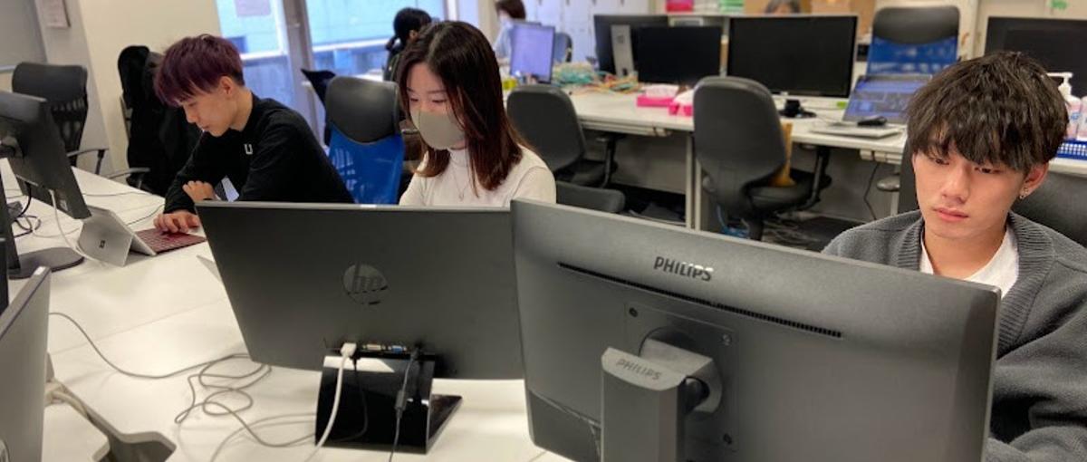 インターン募集！マーケ、企画の経験をコツコツ積みたい方