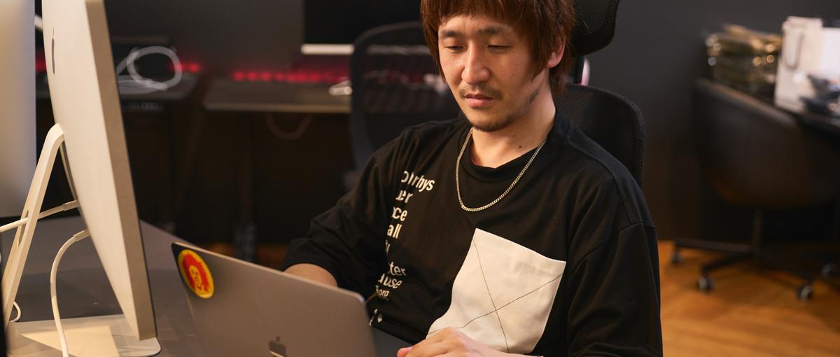 自社プロダクト開発をグングン推進してくれるサーバーサイド募集！